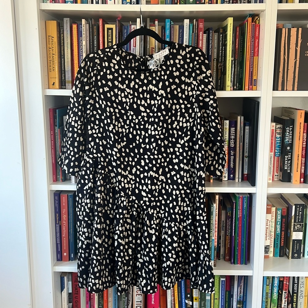Hayden Dress